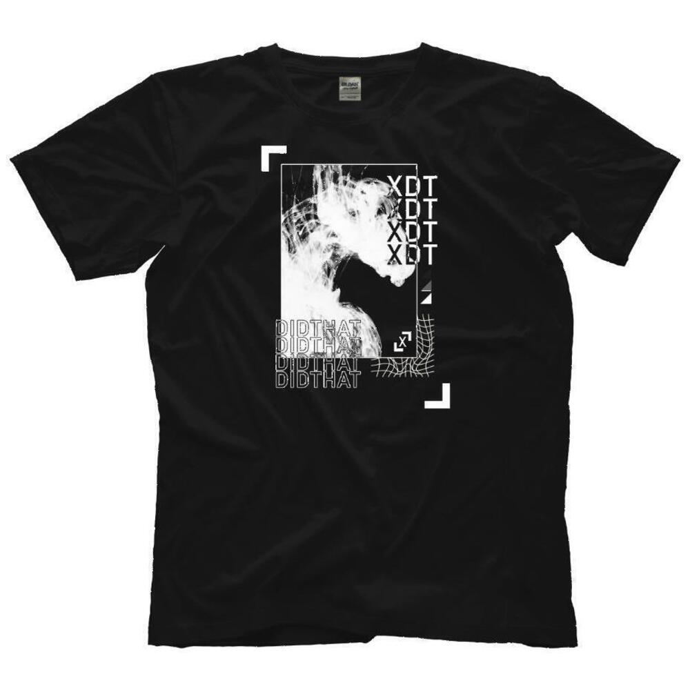 Xdt 20 Shirt